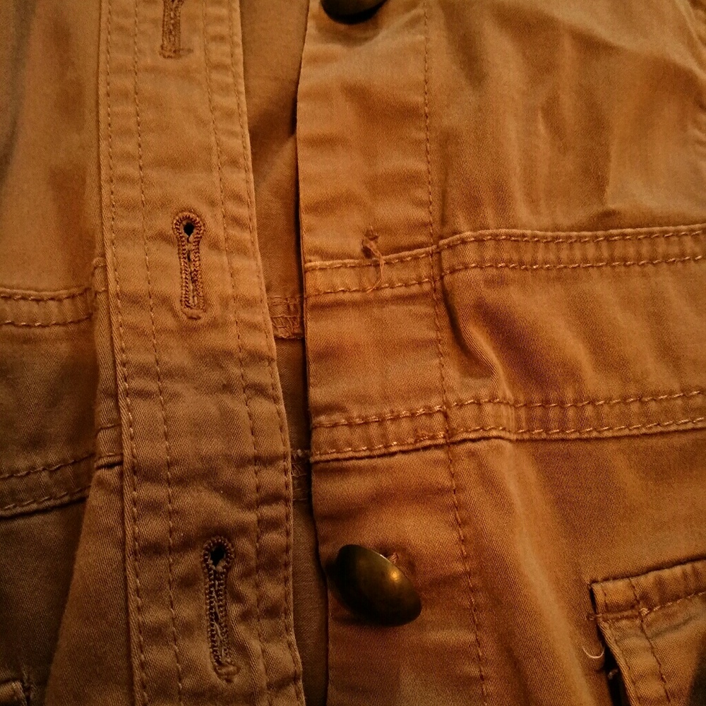 Jacket - Picture 4 of 4